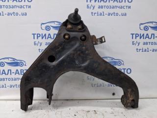 Рычаг передний нижний правый Mitsubishi Pajero Sport 1996-2008 Б/У Рычаг передний нижний правый Mitsubishi Pajero Sport 1996-2008