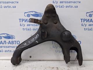 Рычаг передний нижний правый Pajero Sport 1996-2008 K9 3.0 бензин 6G72
