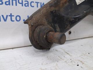 Рычаг левый Qashqai 2013-2022 J11 1.2 Бензин HRA2DDT