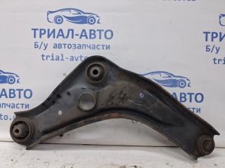 Рычаг левый Qashqai 2013-2022 J11 1.2 Бензин HRA2DDT