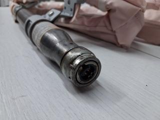 Airbag потолка(шторка) левый Mitsubishi ASX GA 1.8 Diesel 4N13