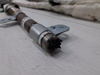 Airbag потолка(шторка) левый Chevrolet Captiva C140 2.2 diesel Z22D1