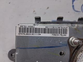 Подушка безопасности в торпеду SX4 2006-2014 1 1.6 бензин M16A