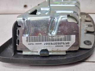 Подушка безопасности в кресло SX4 2006-2014 1 1.6 бензин M16A