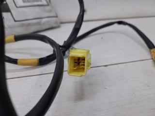 Подушка безопасности в кресло правая Qashqai 2013-2022 J11 1.2 Бензин HRA2DDT