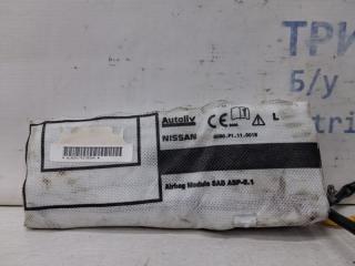 Подушка безопасности в кресло Nissan Qashqai J11 1.2 Бензин HRA2DDT