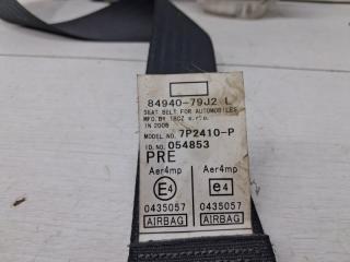 Ремень безопасности передний левый SX4 2006-2014 1 1.6 бензин M16A