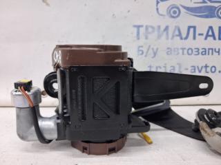 Ремень безопасности передний левый Chevrolet Captiva C140 2.2 diesel Z22D1