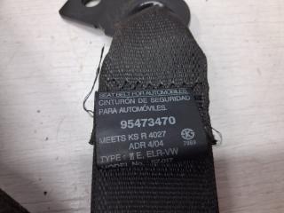 Ремень безопасности передний правый Captiva 2006-2018 C140 2.2 diesel Z22D1