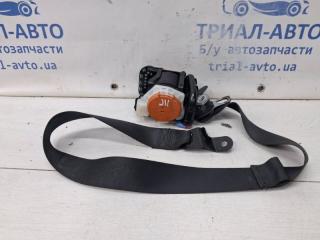 Ремень безопасности передний левый Nissan Qashqai 2013-2022 Б/У Ремень безопасности передний левый Nissan Qashqai 2013-2022