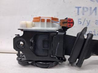 Ремень безопасности передний левый Qashqai 2013-2022 J11 1.2 Бензин HRA2DDT