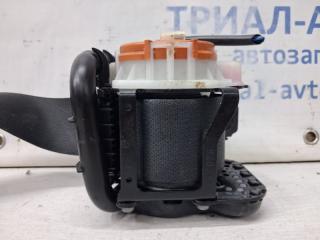 Ремень безопасности передний правый Qashqai 2013-2022 J11 1.2 Бензин HRA2DDT