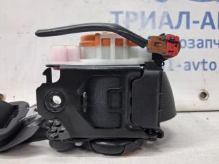 Ремень безопасности передний правый Nissan Qashqai J11 1.2 Бензин HRA2DDT