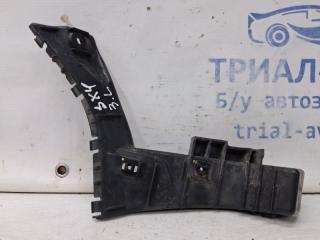 Кронштейн бампера задний левый Suzuki SX4 2006-2014 Б/У Кронштейн бампера задний левый Suzuki SX4 2006-2014