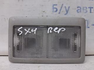 Плафон передний Suzuki SX4 2006-2014