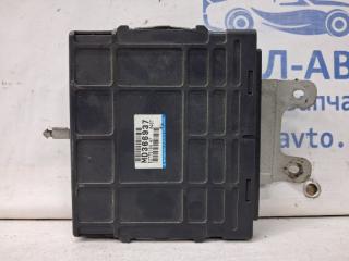 Блок управления двигателем Mitsubishi Pajero Sport 1996-2008
