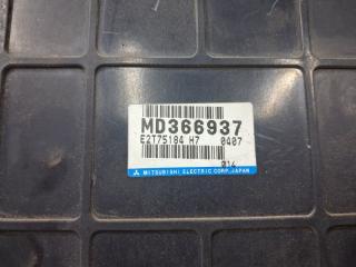 Блок управления двигателем Pajero Sport 1996-2008 K9 3.0 бензин 6G72