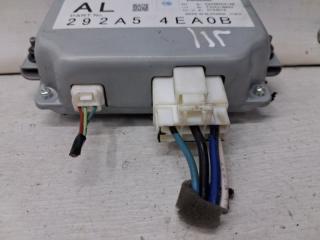 Блок управления Qashqai 2013-2022 J11 1.2 Бензин HRA2DDT