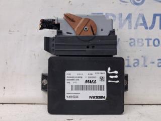 Блок управления Nissan Qashqai 2013-2022