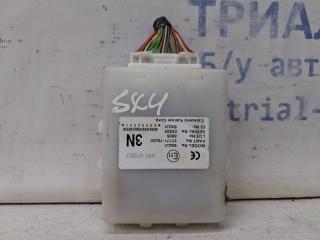 Блок управления Suzuki SX4 2006-2014 Б/У Блок управления Suzuki SX4 2006-2014