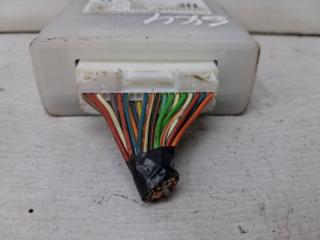 Блок управления SX4 2006-2014 1 1.6 бензин M16A