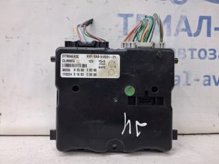 Блок управления Nissan Qashqai 2013-2022