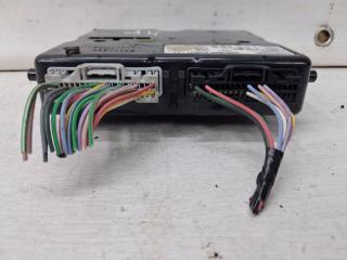 Блок управления Qashqai 2013-2022 J11 1.2 Бензин HRA2DDT