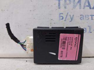 Блок управления Chevrolet Captiva 2006-2018