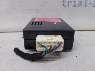 Блок управления Captiva 2006-2018 C140 2.2 diesel Z22D1