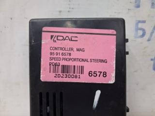 Блок управления Chevrolet Captiva C140 2.2 diesel Z22D1