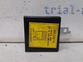 Запчасть блок управления Chevrolet Captiva 2006-2018