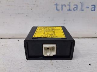 Блок управления Captiva 2006-2018 C140 2.2 diesel Z22D1