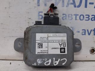 Блок навигации Chevrolet Captiva 2006-2018 Б/У Блок навигации Chevrolet Captiva 2006-2018