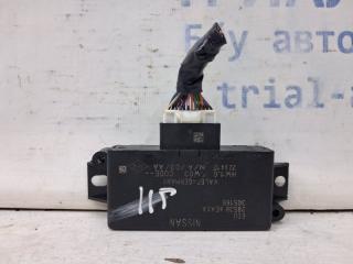 Блок управления парктрониками Nissan Qashqai 2013-2022