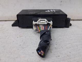 Блок управления парктрониками Qashqai 2013-2022 J11 1.2 Бензин HRA2DDT