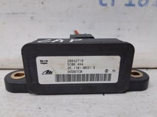 Датчик ускорения ESP Chevrolet Captiva C140 2.2 diesel Z22D1