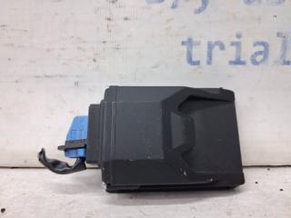 Блок управления Nissan Qashqai 2013-2022