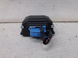 Блок управления Nissan Qashqai J11 1.2 Бензин HRA2DDT