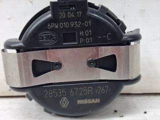 Датчик дождя Nissan Qashqai J11 1.2 Бензин HRA2DDT