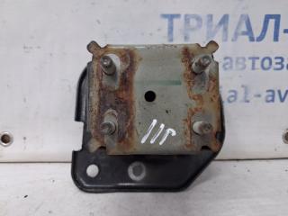 Кронштейн усилителя заднего бампера левый Qashqai 2013-2022 J11 1.2 Бензин HRA2DDT
