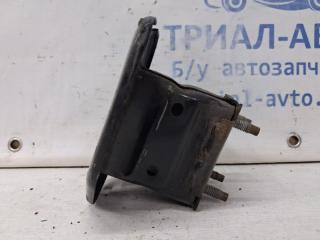 Кронштейн усилителя заднего бампера левый Qashqai 2013-2022 J11 1.2 Бензин HRA2DDT