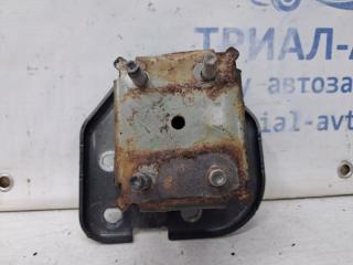 Кронштейн усилителя заднего бампера правый Qashqai 2013-2022 J11 1.2 Бензин HRA2DDT