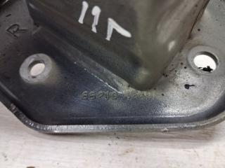 Кронштейн усилителя заднего бампера правый Qashqai 2013-2022 J11 1.2 Бензин HRA2DDT