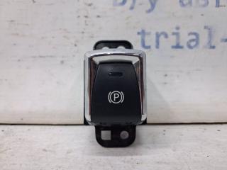 Кнопка ручника Nissan Qashqai 2013-2022 Б/У Кнопка ручника Nissan Qashqai 2013-2022