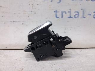 Кнопка ручника Qashqai 2013-2022 J11 1.2 Бензин HRA2DDT