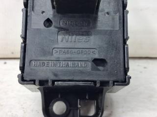 Кнопка ручника Qashqai 2013-2022 J11 1.2 Бензин HRA2DDT