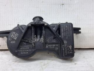 Датчик давления в шинах Nissan Qashqai J11 1.2 Бензин HRA2DDT