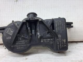 Датчик давления в шинах Nissan Qashqai J11 1.2 Бензин HRA2DDT