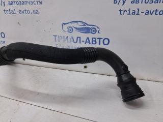 Патрубок интеркулера Duster 2010-2017 HS 1.5 Diesel K9K