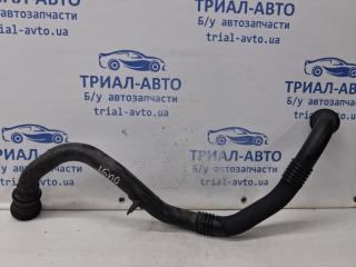 Патрубок интеркулера Duster 2010-2017 HS 1.5 Diesel K9K